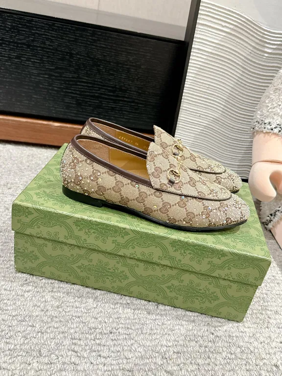 Gucci Shoe 